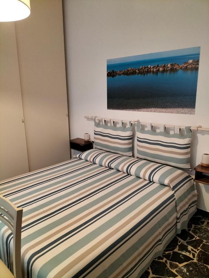 Buenos Ayres 45 Chiavari Exterior foto